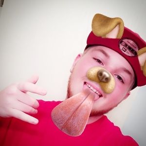 Meet your Posher, Corey